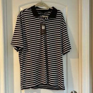 Walter Hagen Golf Shirt